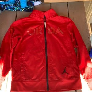 Kids Michael Jordan sweater